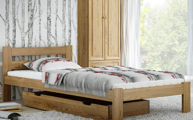 20+ Mẫu giường ngủ 1 người nằm đẹp và sang trọng 3 Ai nên sử dụng giường đơn?